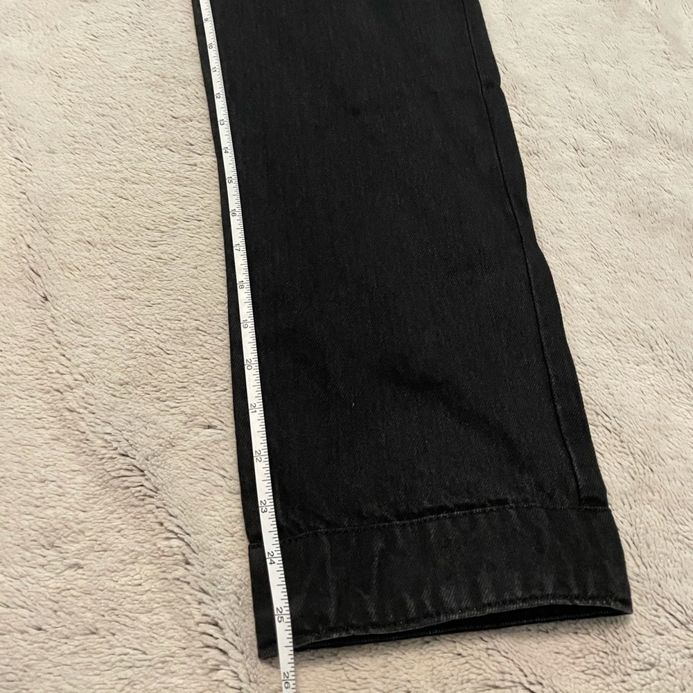 Trendy Afends 💯% organic cotton denim jumpsuit - Picture 11 of 16